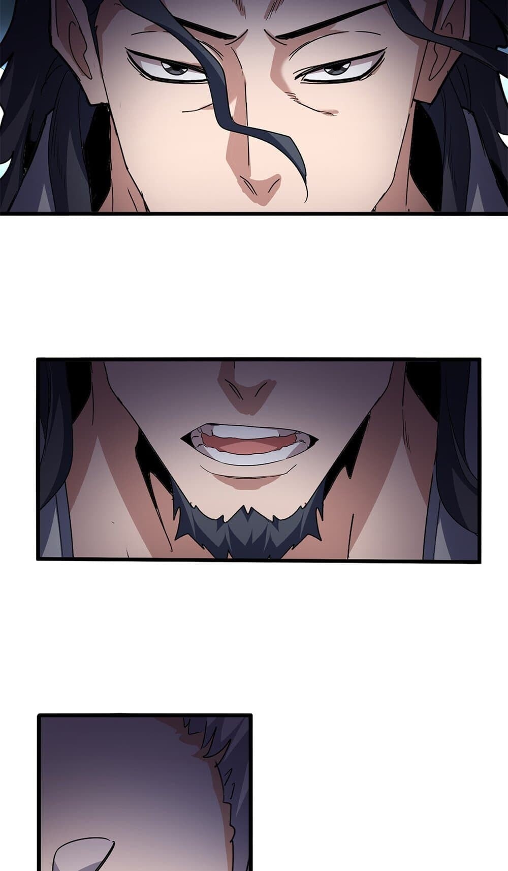 Magic Emperor ราชาจอมเวทย์ ตอนที่ 744 หน้า 7