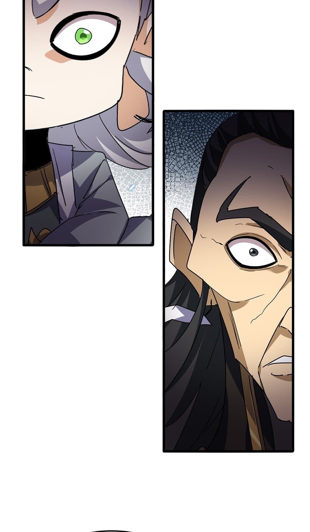 Magic Emperor ราชาจอมเวทย์ ตอนที่ 744 หน้า 8