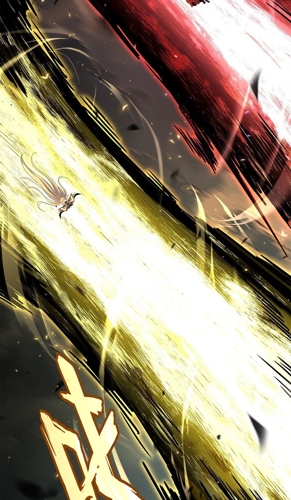 Magic Emperor ราชาจอมเวทย์ ตอนที่ 744 หน้า 18