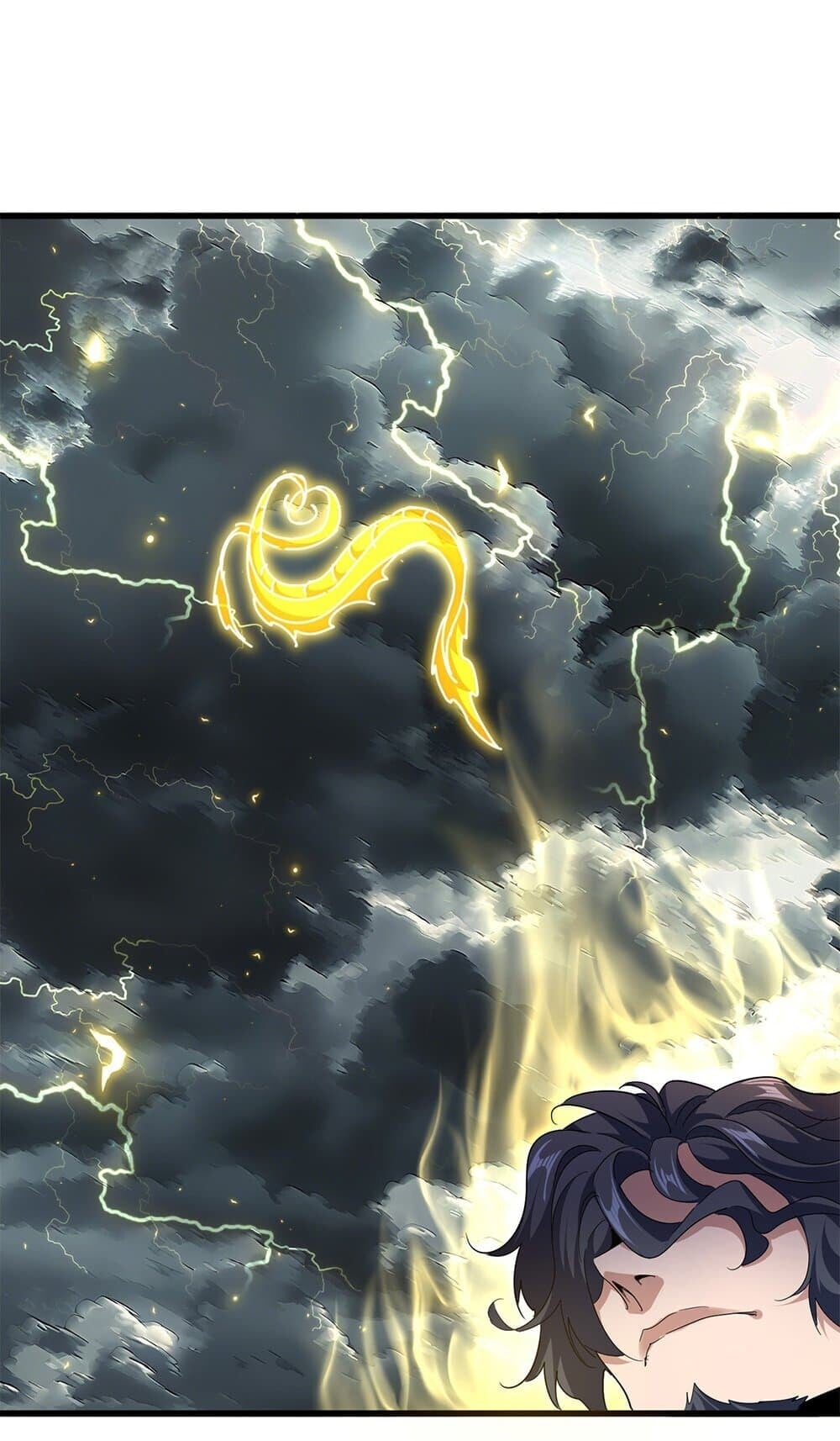 Magic Emperor ราชาจอมเวทย์ ตอนที่ 744 หน้า 30