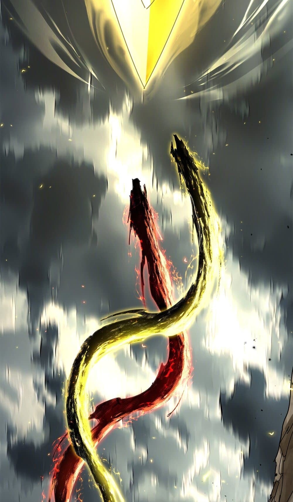 Magic Emperor ราชาจอมเวทย์ ตอนที่ 744 หน้า 36