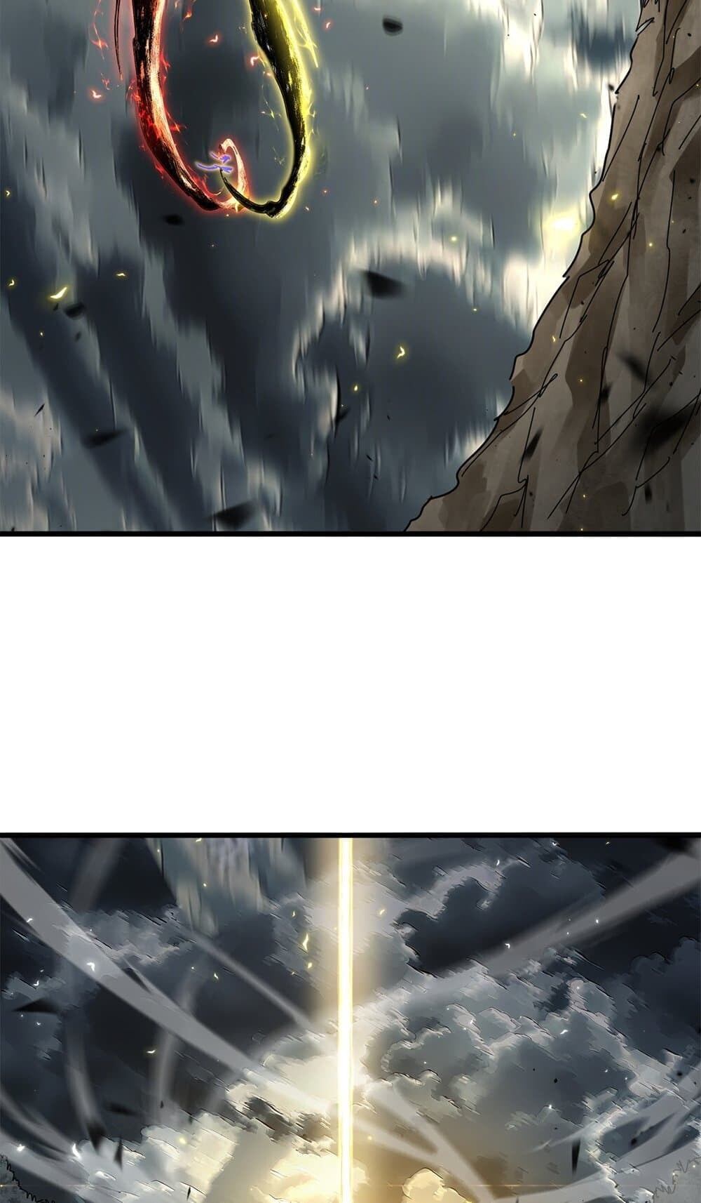 Magic Emperor ราชาจอมเวทย์ ตอนที่ 744 หน้า 37