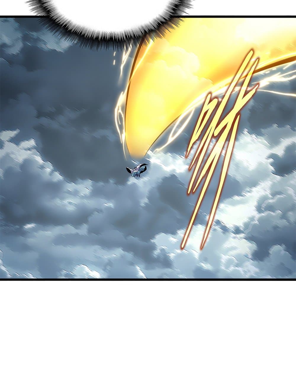 Magic Emperor ราชาจอมเวทย์ ตอนที่ 745 หน้า 8