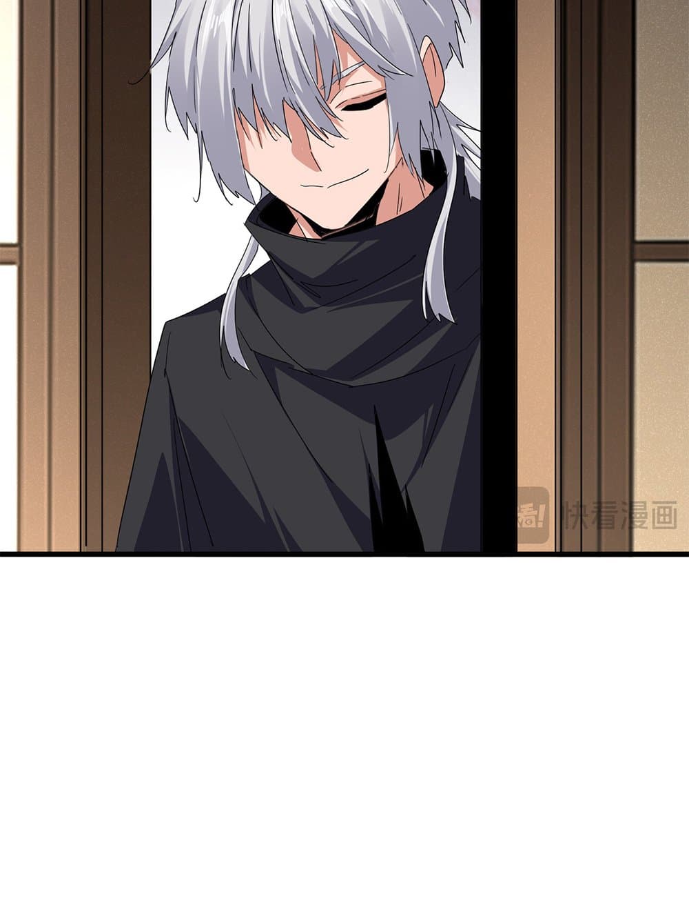 Magic Emperor ราชาจอมเวทย์ ตอนที่ 745 หน้า 24