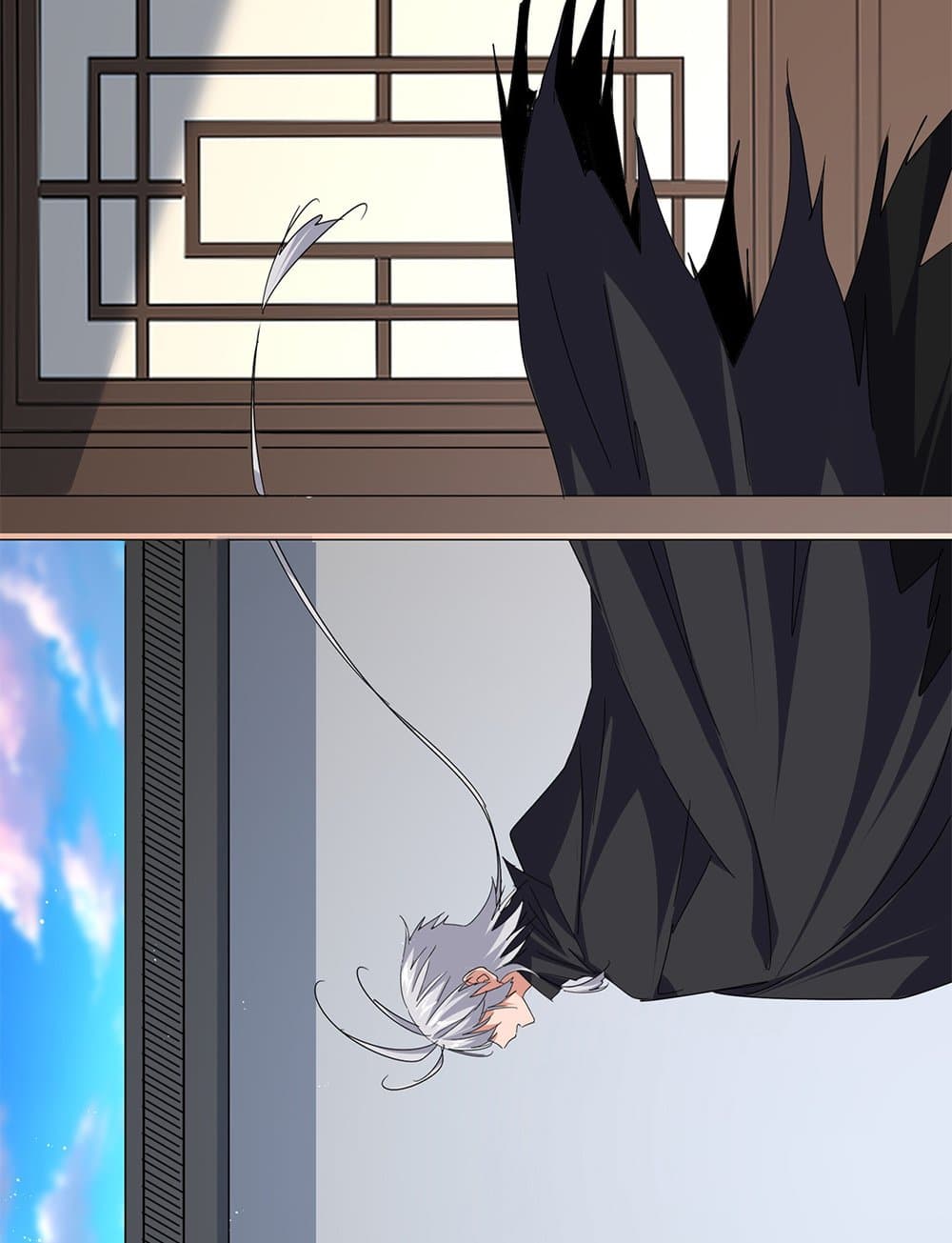 Magic Emperor ราชาจอมเวทย์ ตอนที่ 746 หน้า 24