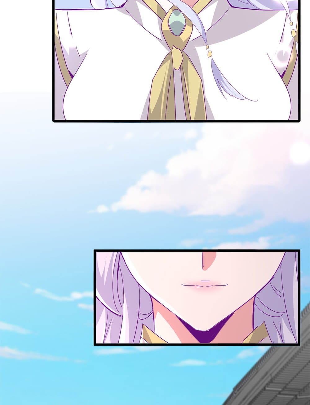 Magic Emperor ราชาจอมเวทย์ ตอนที่ 746 หน้า 37