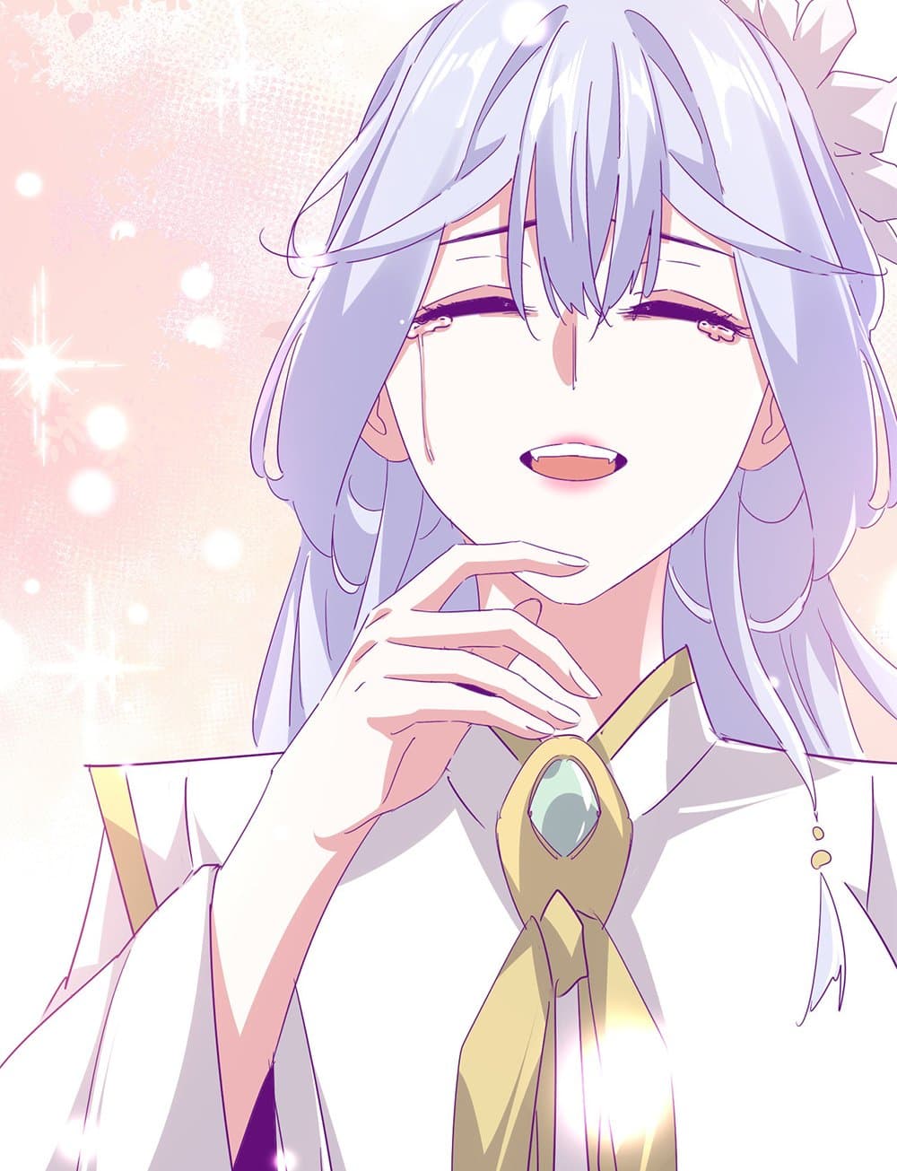 Magic Emperor ราชาจอมเวทย์ ตอนที่ 746 หน้า 41