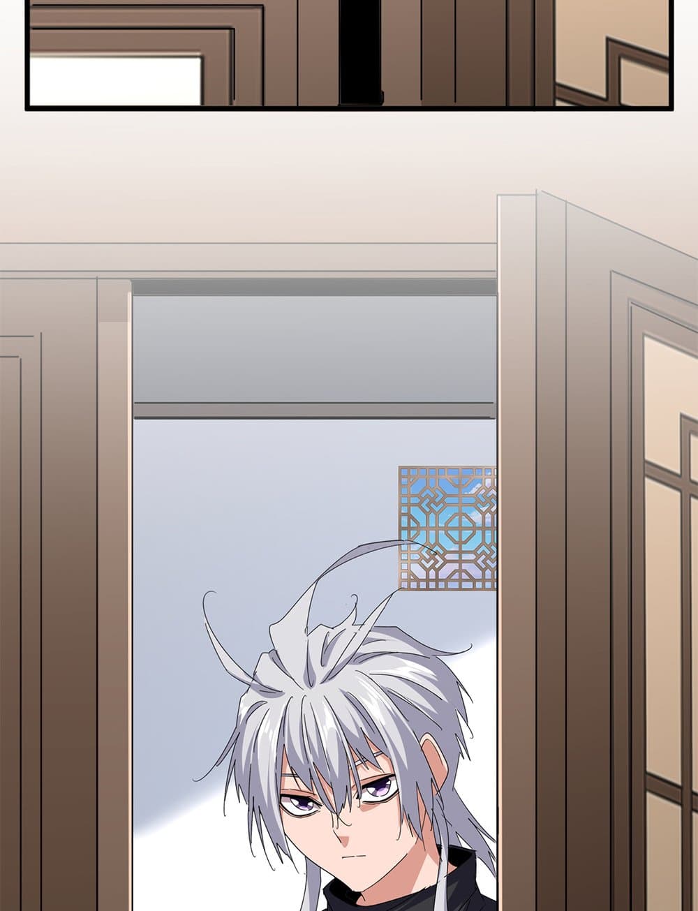 Magic Emperor ราชาจอมเวทย์ ตอนที่ 746 หน้า 45