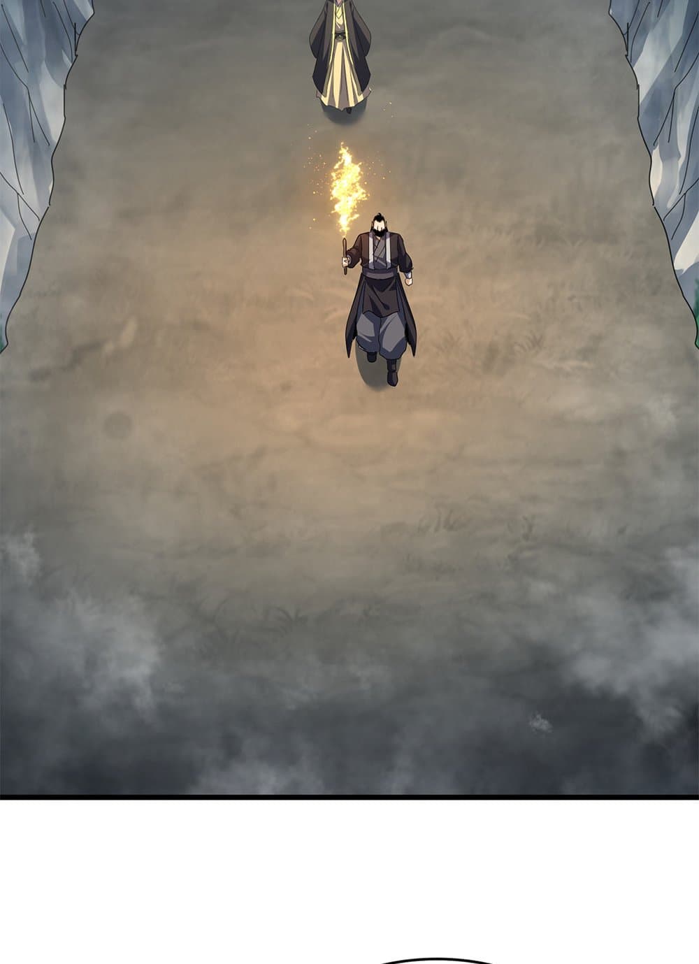 Magic Emperor ราชาจอมเวทย์ ตอนที่ 747 หน้า 28