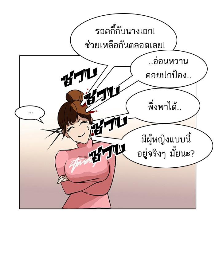 Lookism ตอนที่ 74 73