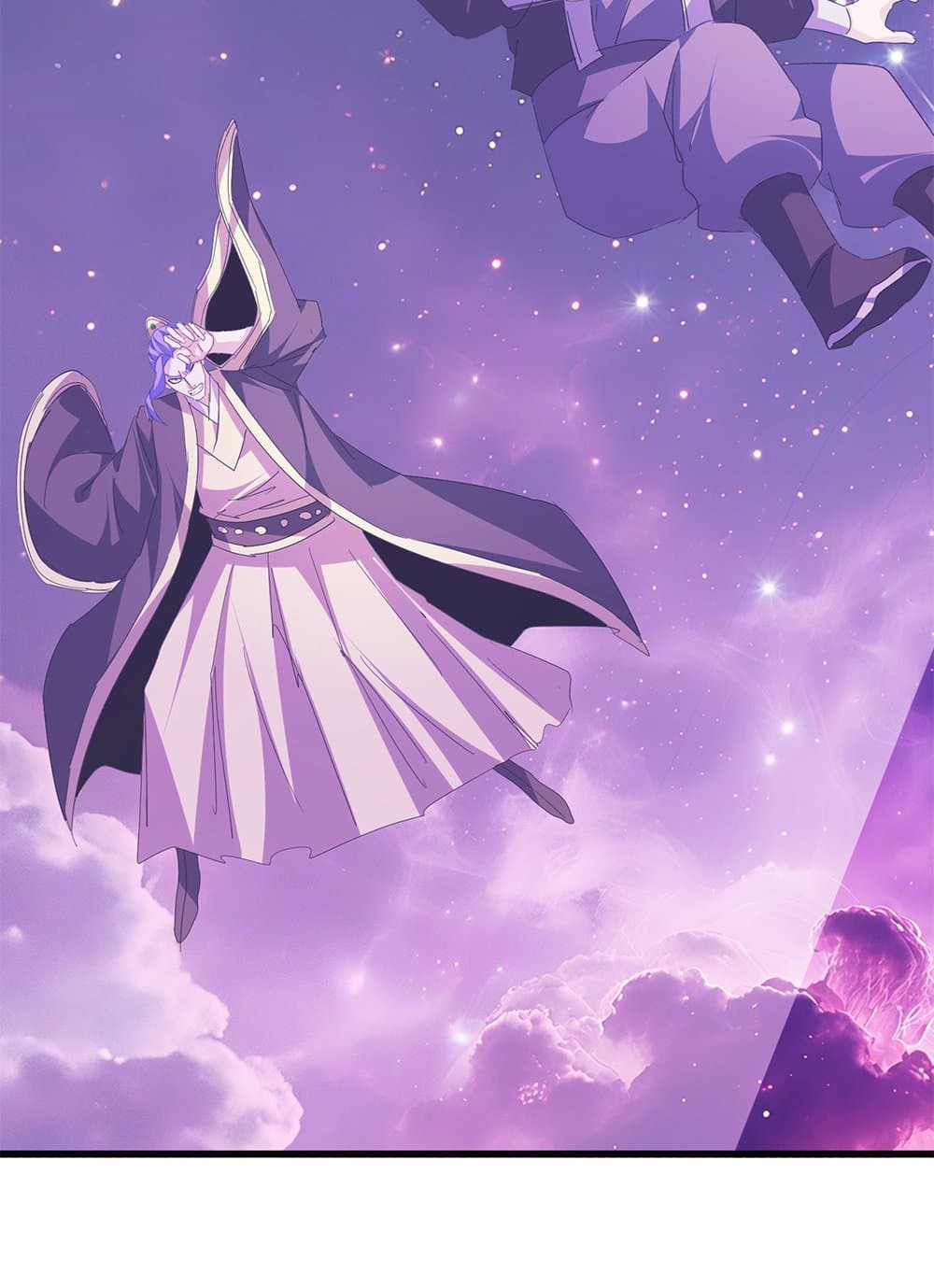 Magic Emperor ราชาจอมเวทย์ ตอนที่ 747 หน้า 53