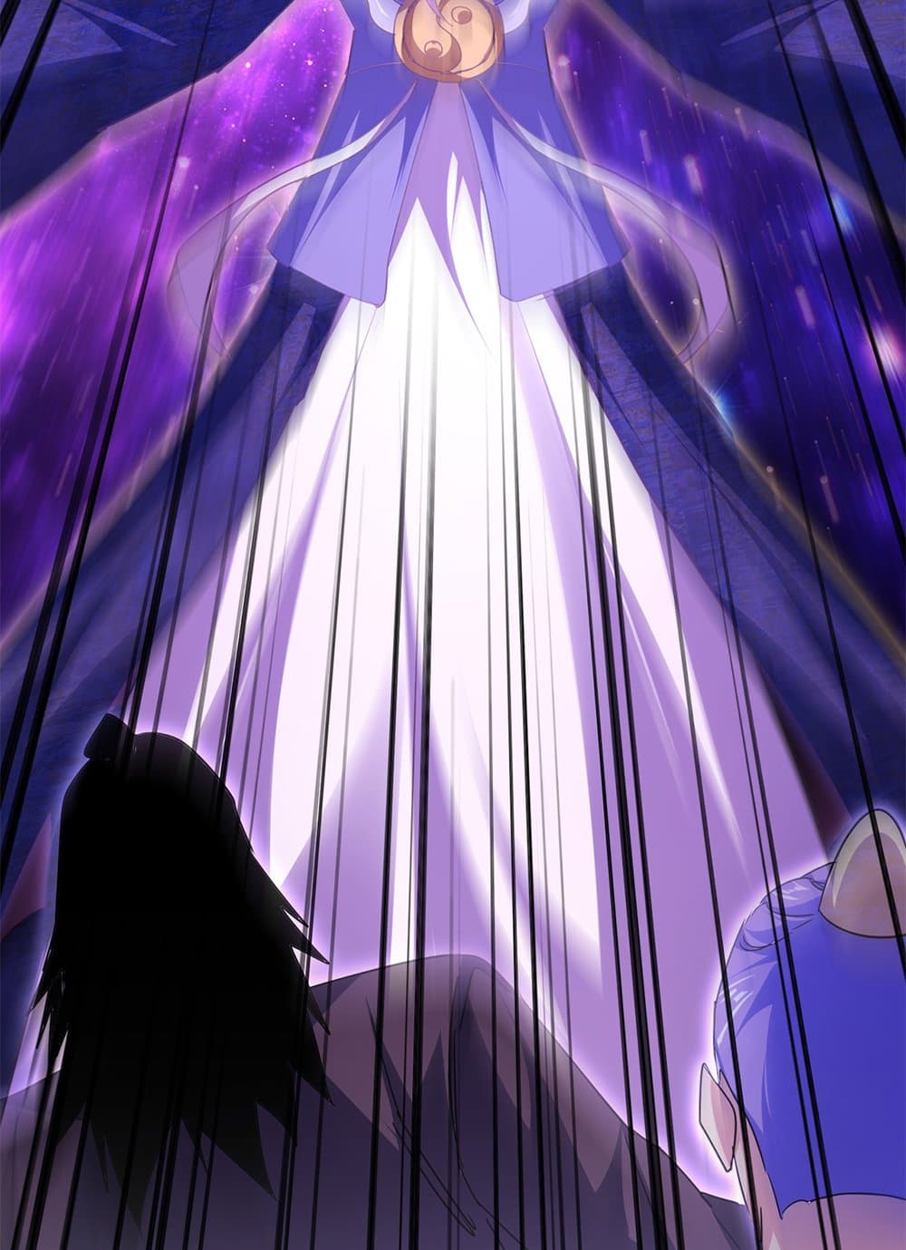 Magic Emperor ราชาจอมเวทย์ ตอนที่ 747 หน้า 57