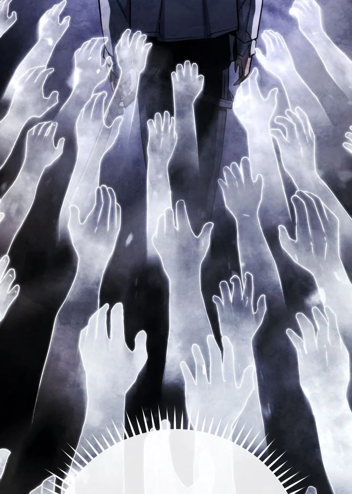 The Hero Returns ตอนที่ 75 หน้า 43