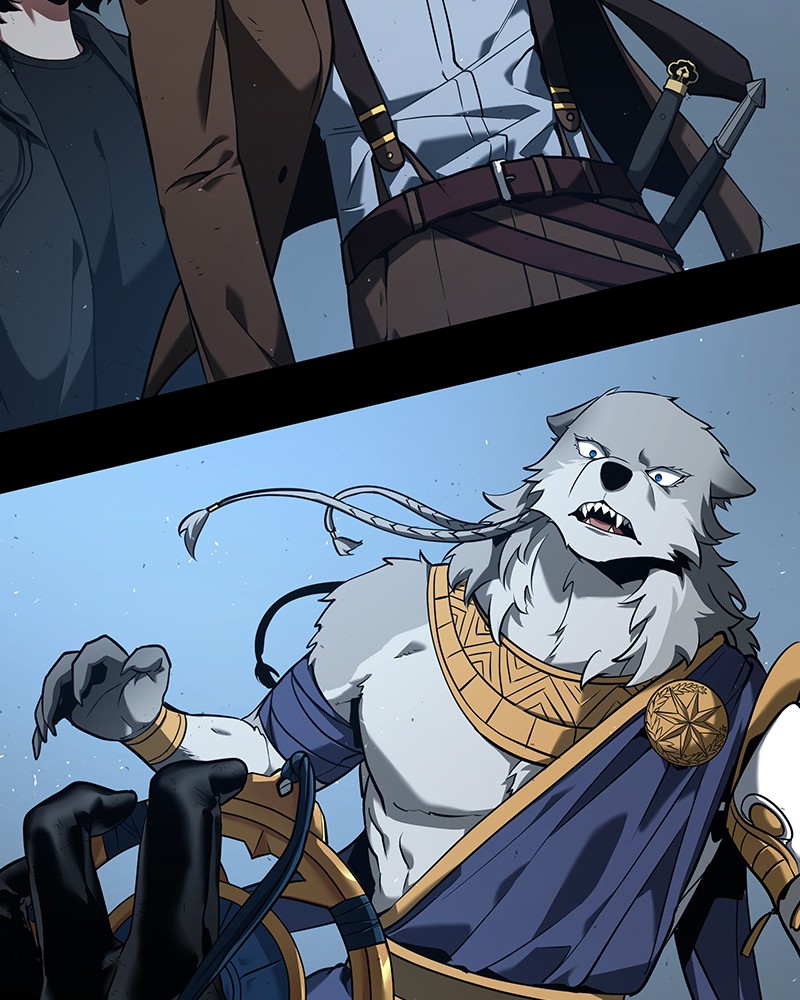 Omniscient Reader อ่านชะตาวันสิ้นโลก ตอนที่ 75 หน้า 50