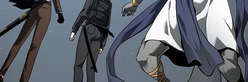 Omniscient Reader อ่านชะตาวันสิ้นโลก ตอนที่ 75 หน้า 66