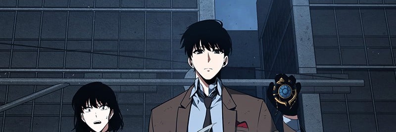 Omniscient Reader อ่านชะตาวันสิ้นโลก ตอนที่ 75 หน้า 92