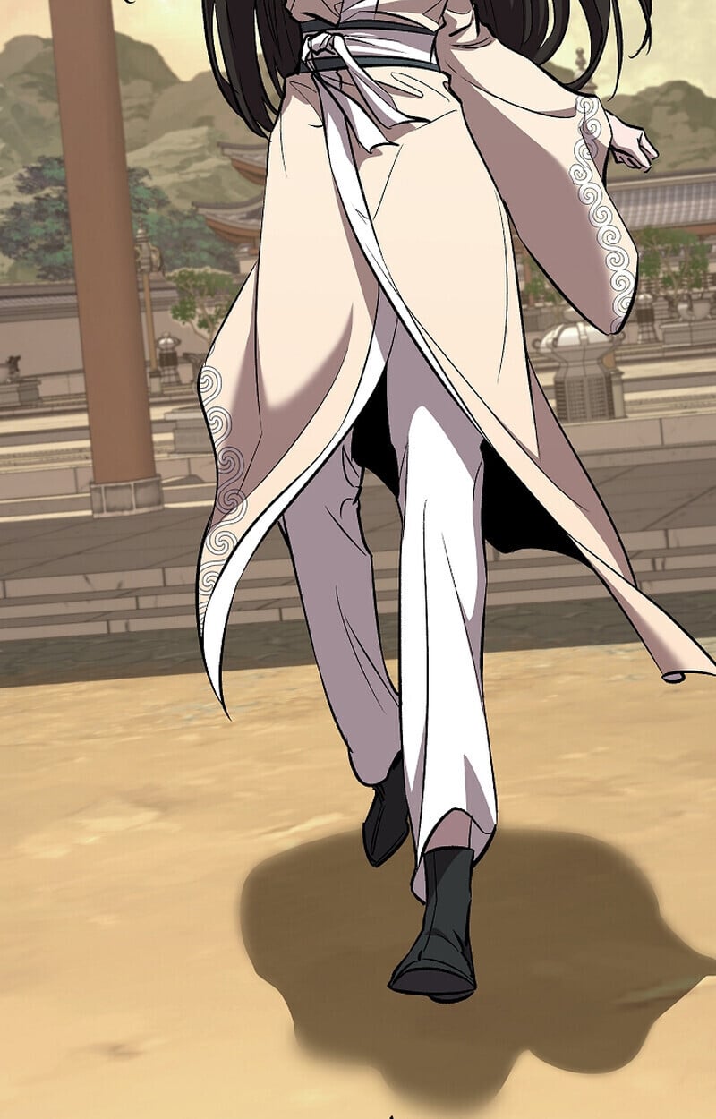 Childhood Friend of the Zenith สหายวัยเยาว์ของข้าแข็งแกร่งที่สุดในใต้หล้า ตอนที่ 75 หน้า 106