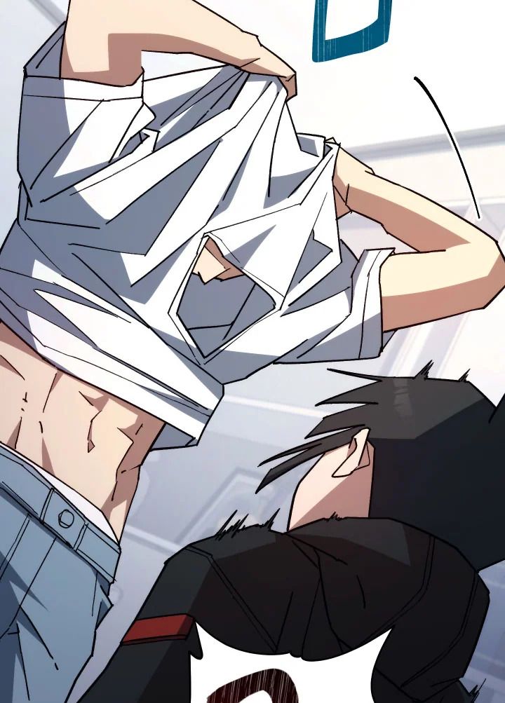 The Hero Returns ตอนที่ 75 หน้า 128