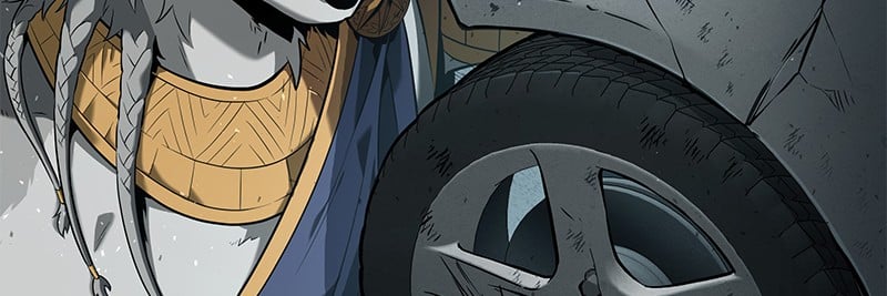 Omniscient Reader อ่านชะตาวันสิ้นโลก ตอนที่ 75 หน้า 133