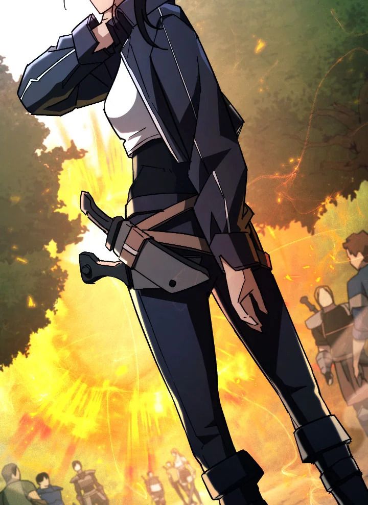 The Hero Returns ตอนที่ 75 หน้า 150