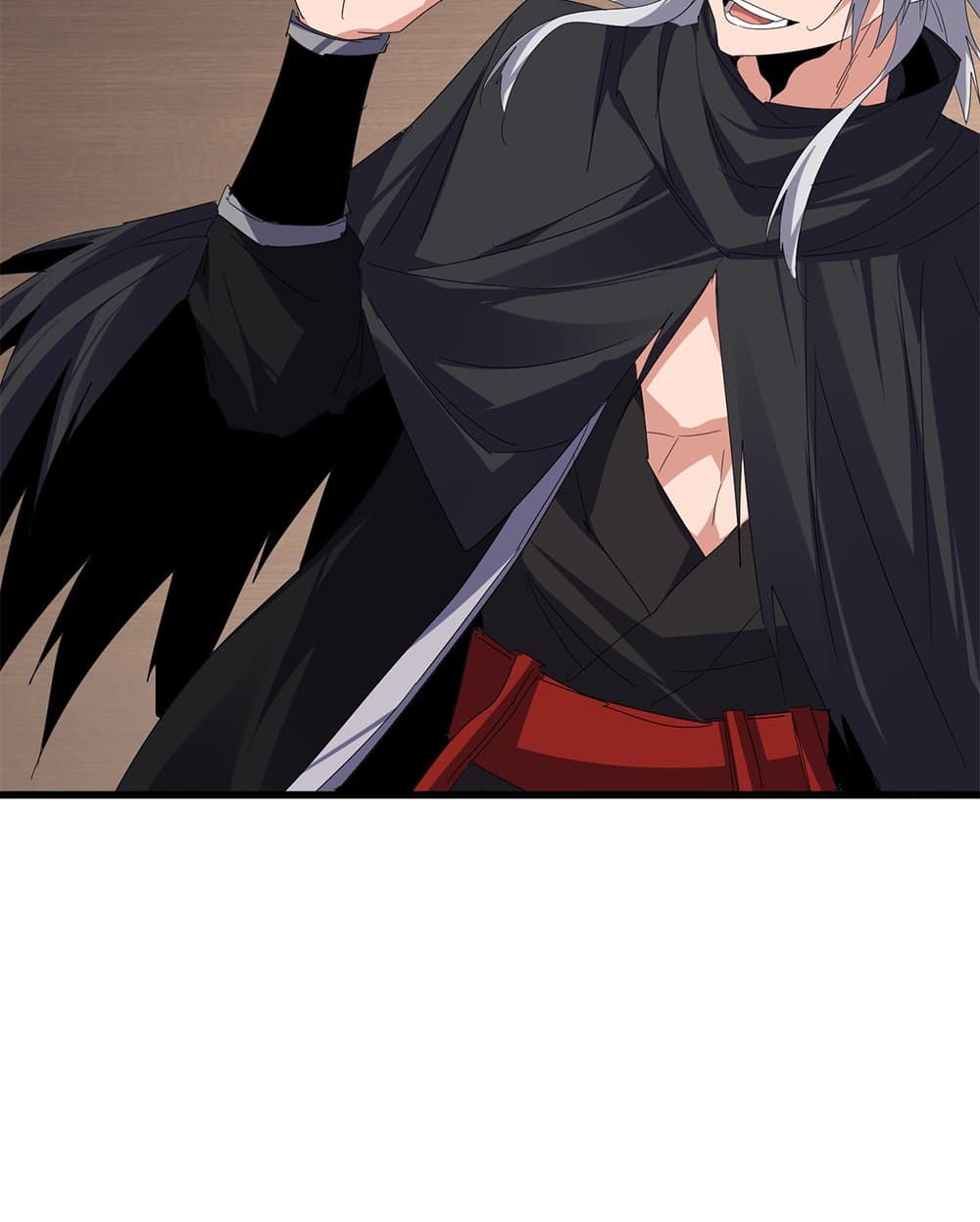 Magic Emperor ราชาจอมเวทย์ ตอนที่ 751 หน้า 54