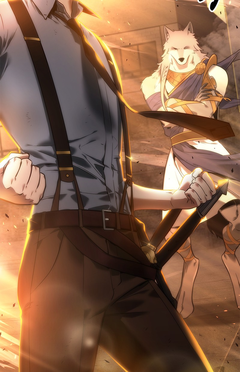 Omniscient Reader อ่านชะตาวันสิ้นโลก ตอนที่ 75 หน้า 164