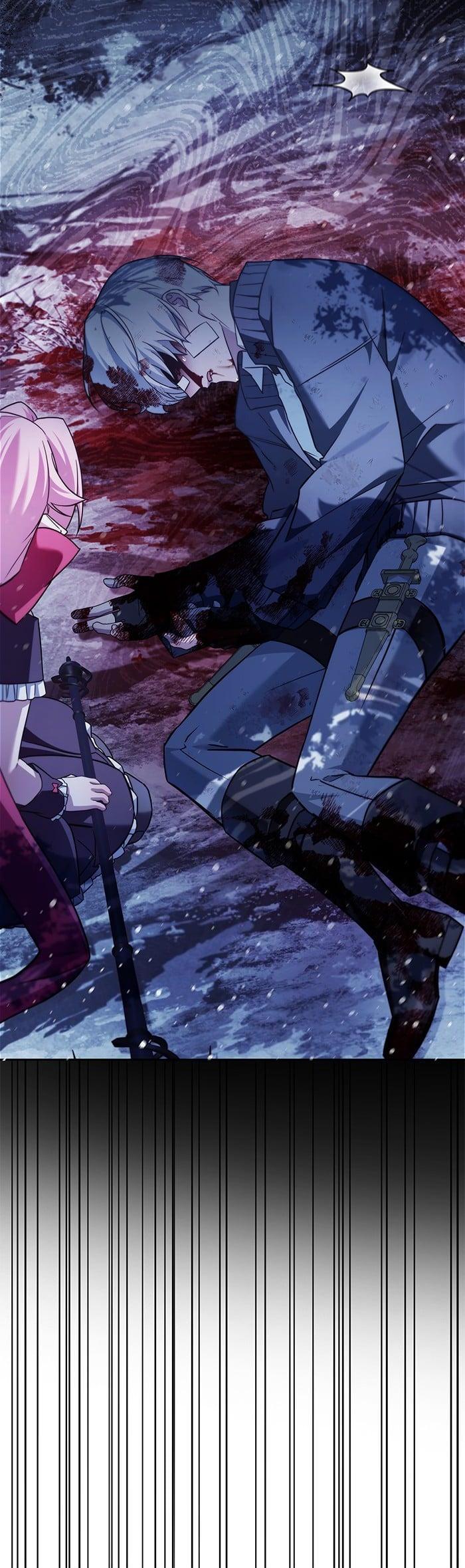 I’m Not That Kind of Talent ผมไม่ได้เก่งอย่างที่คิด ตอนที่ 75 หน้า 36