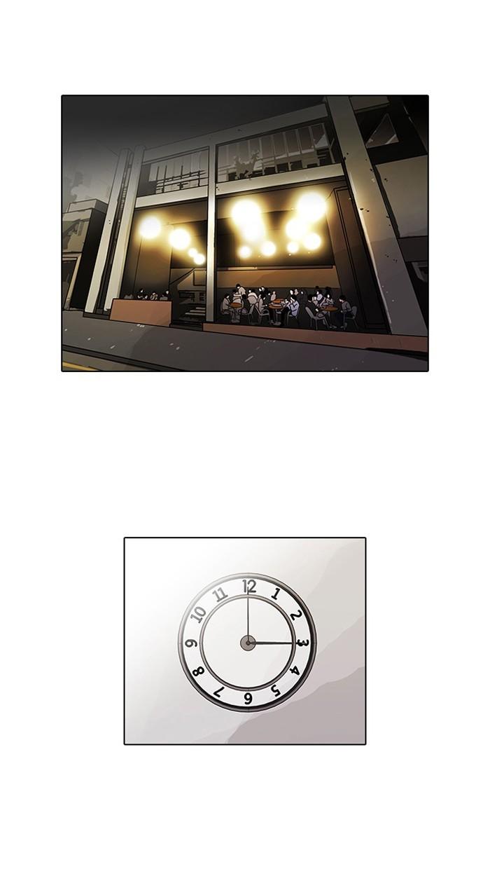 Lookism ตอนที่ 75 47