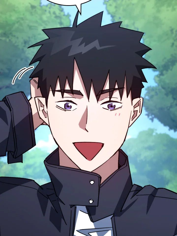 The Hero Returns ตอนที่ 76 หน้า 24