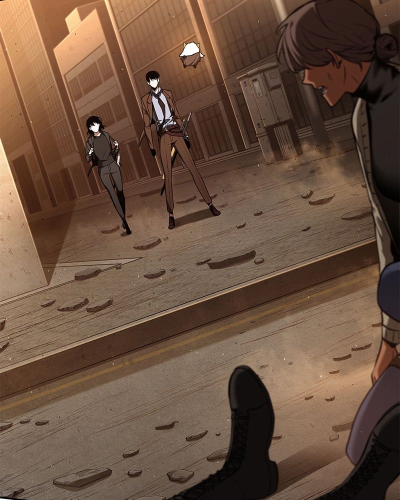 Omniscient Reader อ่านชะตาวันสิ้นโลก ตอนที่ 76 หน้า 34