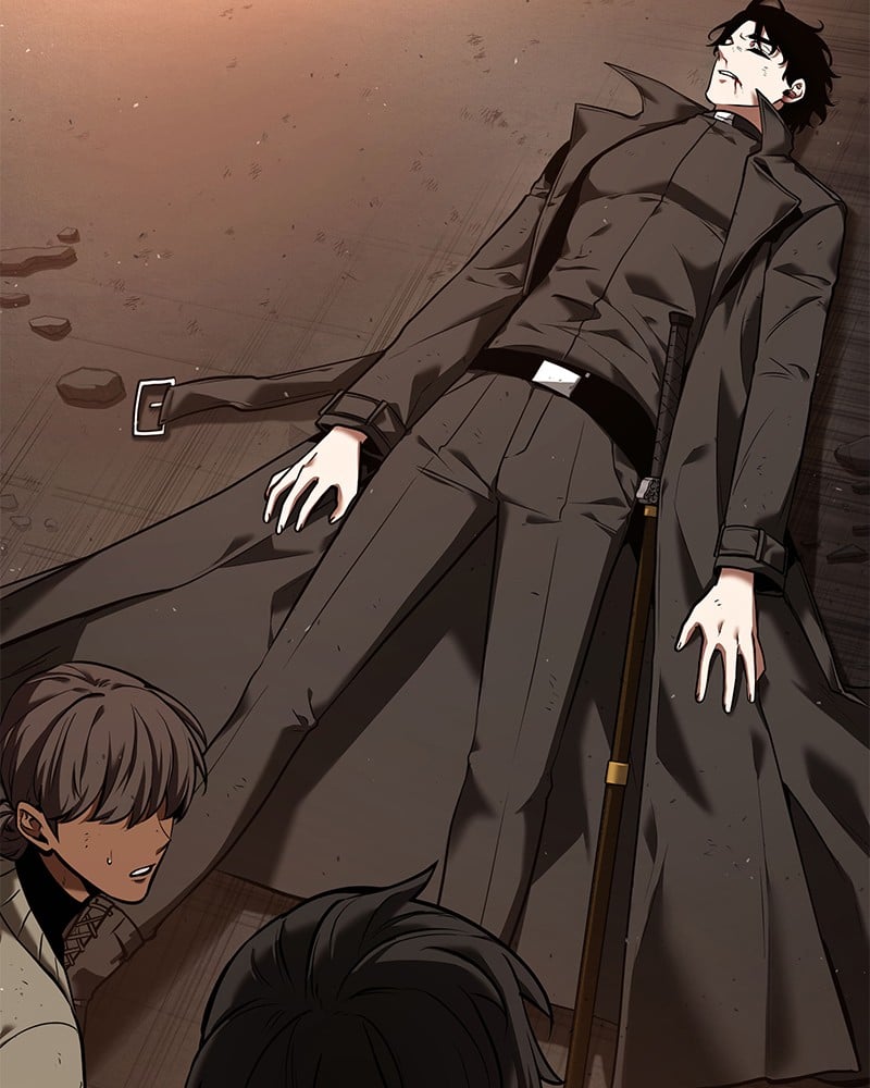 Omniscient Reader อ่านชะตาวันสิ้นโลก ตอนที่ 76 หน้า 37