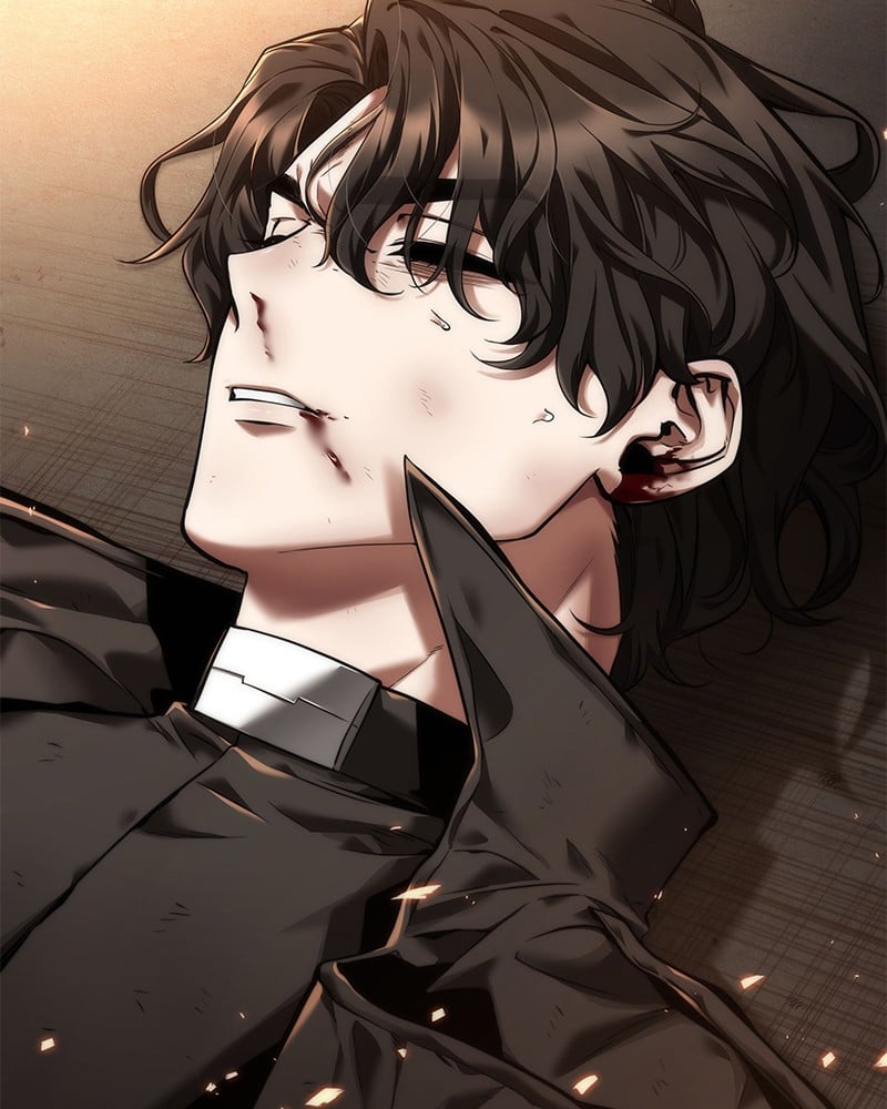 Omniscient Reader อ่านชะตาวันสิ้นโลก ตอนที่ 76 หน้า 39