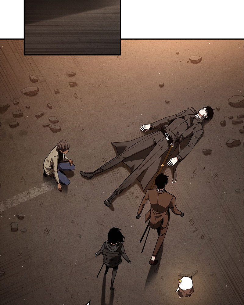 Omniscient Reader อ่านชะตาวันสิ้นโลก ตอนที่ 76 หน้า 43