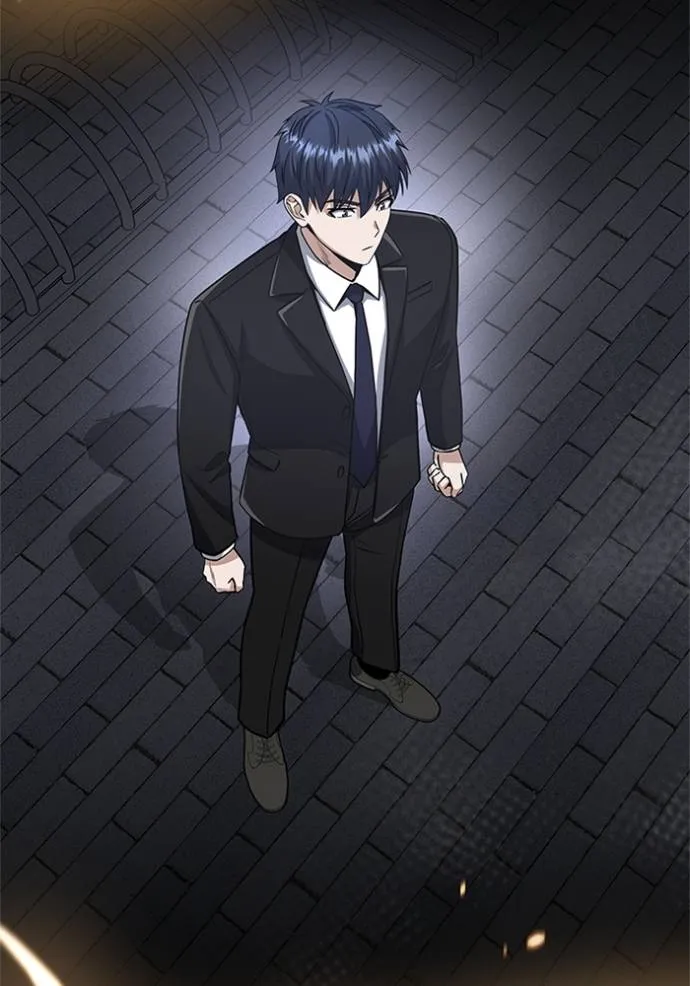 Genius of the Unique Lineage อัจฉริยะนอกคอก ตอนที่ 76 หน้า 55