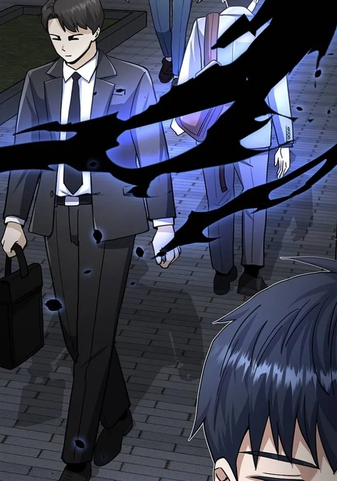 Genius of the Unique Lineage อัจฉริยะนอกคอก ตอนที่ 76 หน้า 64