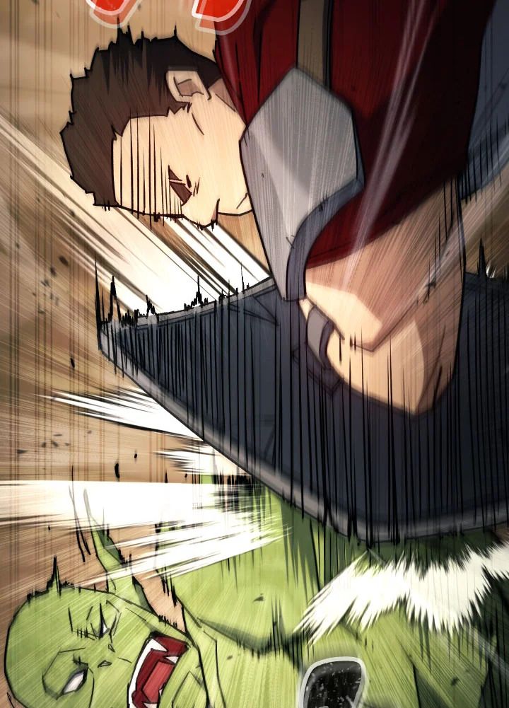 The Hero Returns ตอนที่ 76 หน้า 83