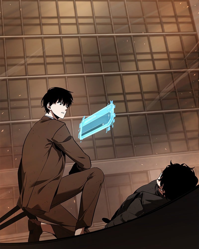 Omniscient Reader อ่านชะตาวันสิ้นโลก ตอนที่ 76 หน้า 125