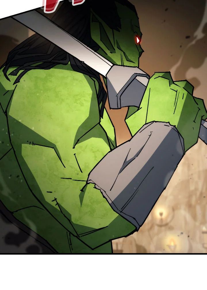 The Hero Returns ตอนที่ 76 หน้า 127