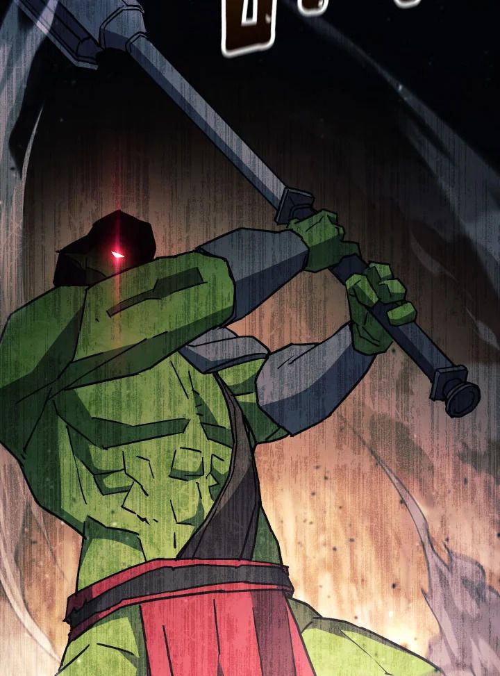 The Hero Returns ตอนที่ 76 หน้า 133