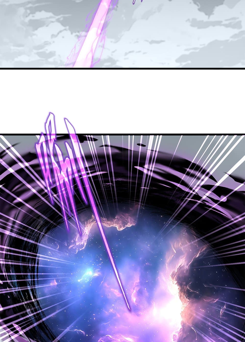 Magic Emperor ราชาจอมเวทย์ ตอนที่ 761 หน้า 39