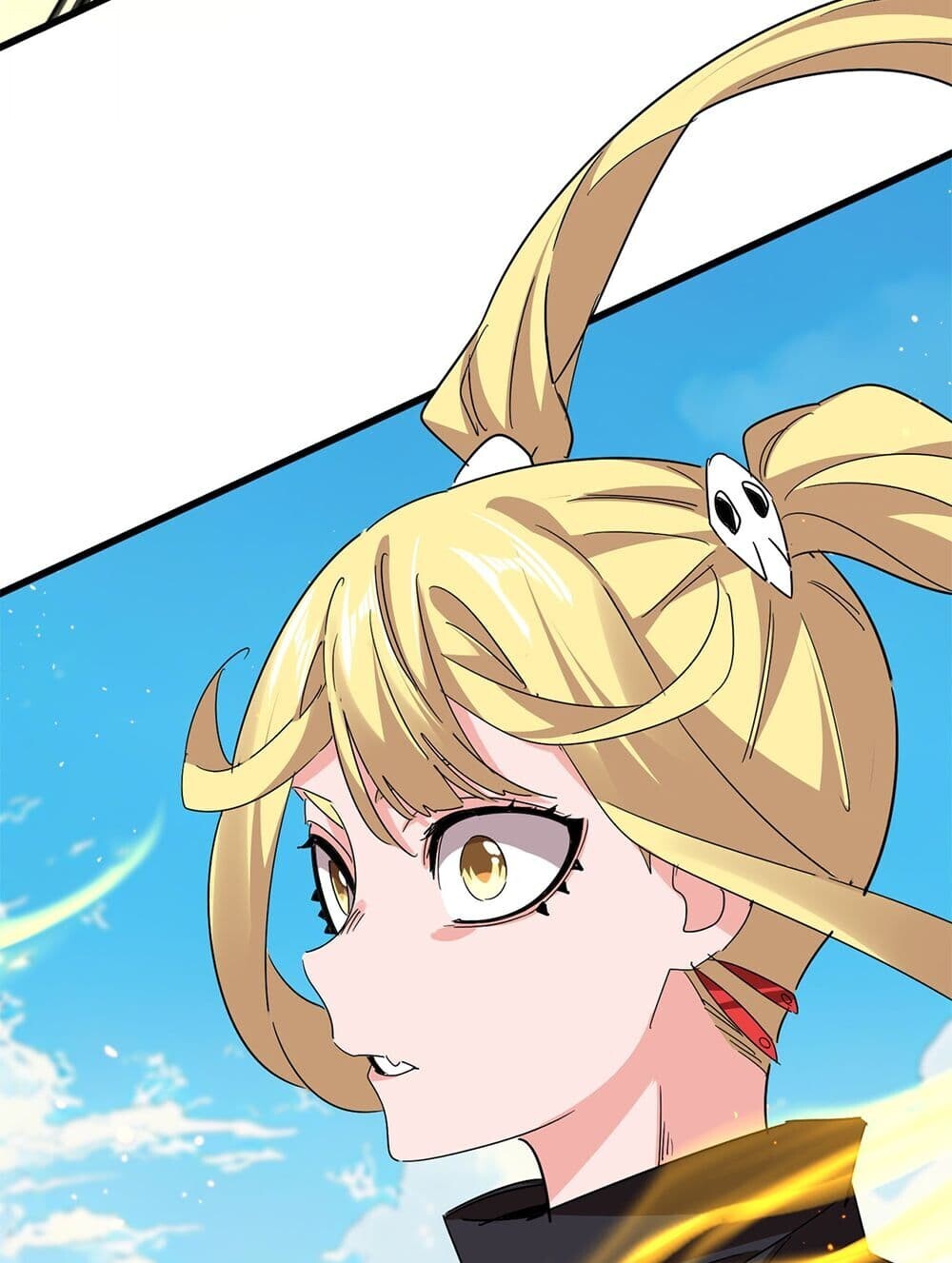 Magic Emperor ราชาจอมเวทย์ ตอนที่ 765 หน้า 15