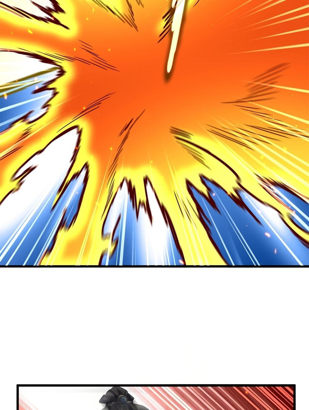 Magic Emperor ราชาจอมเวทย์ ตอนที่ 765 หน้า 42