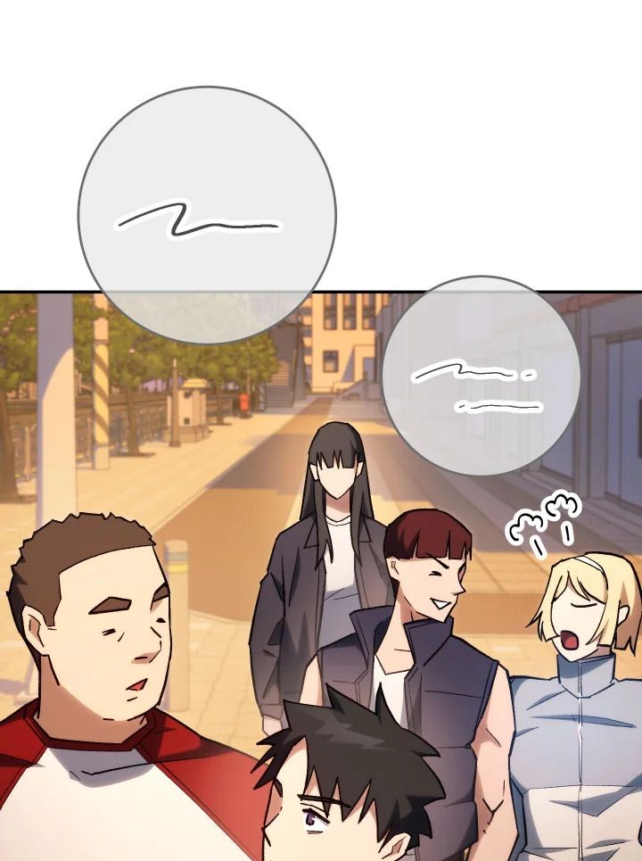 The Hero Returns ตอนที่ 77 หน้า 21