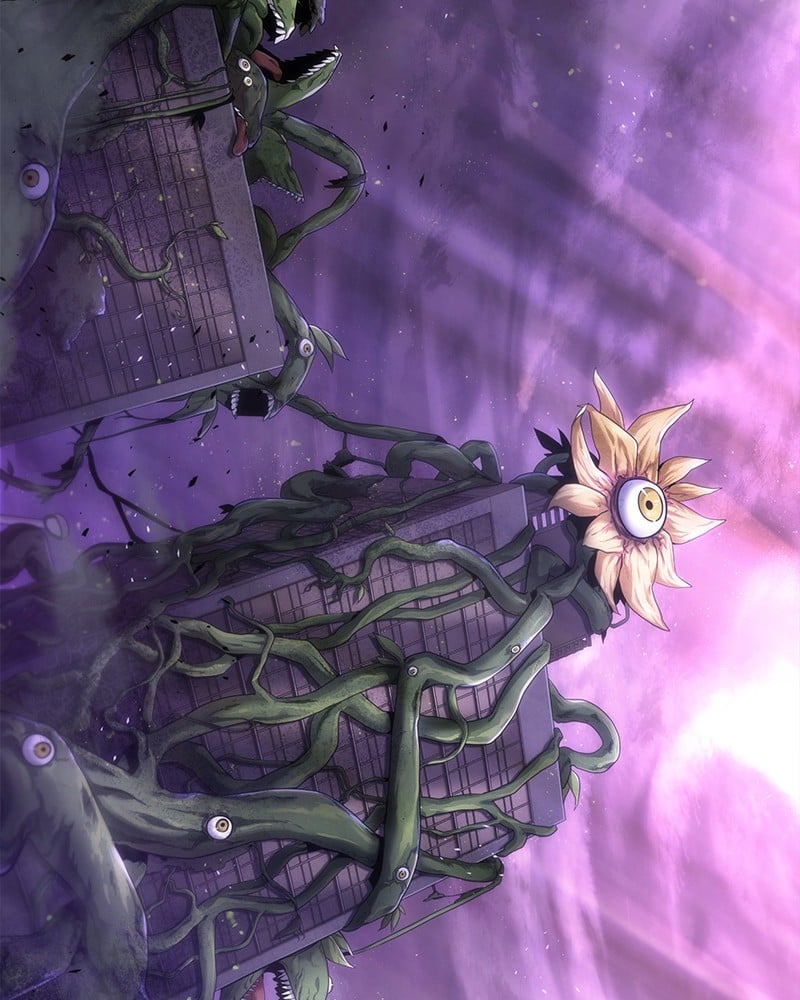 Omniscient Reader อ่านชะตาวันสิ้นโลก ตอนที่ 77 หน้า 31