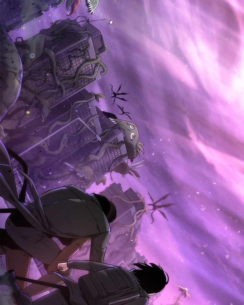 Omniscient Reader อ่านชะตาวันสิ้นโลก ตอนที่ 77 หน้า 32