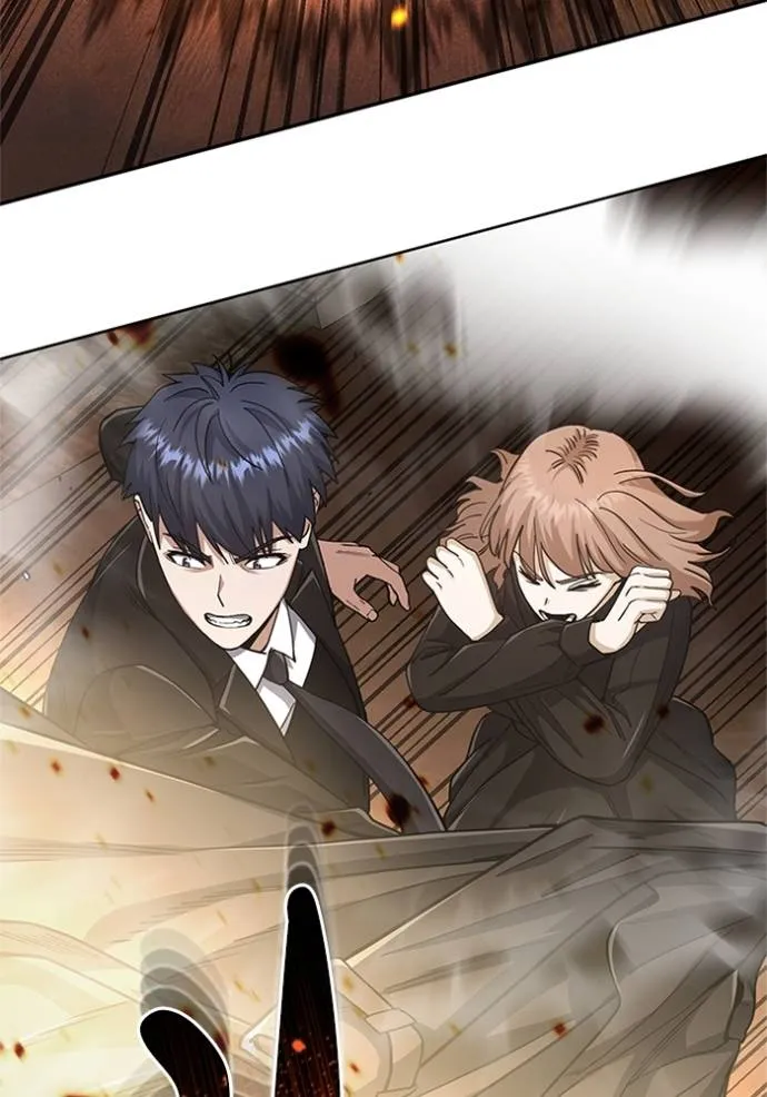 Genius of the Unique Lineage อัจฉริยะนอกคอก ตอนที่ 77 หน้า 61