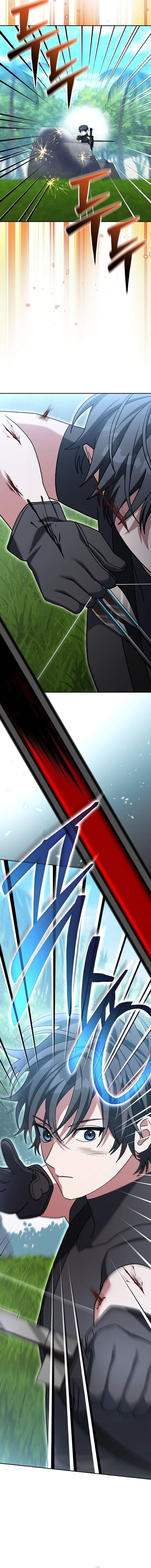 Genius Archer’s Streaming ตอนที่ 77 หน้า 7