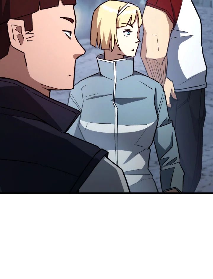 The Hero Returns ตอนที่ 77 หน้า 95