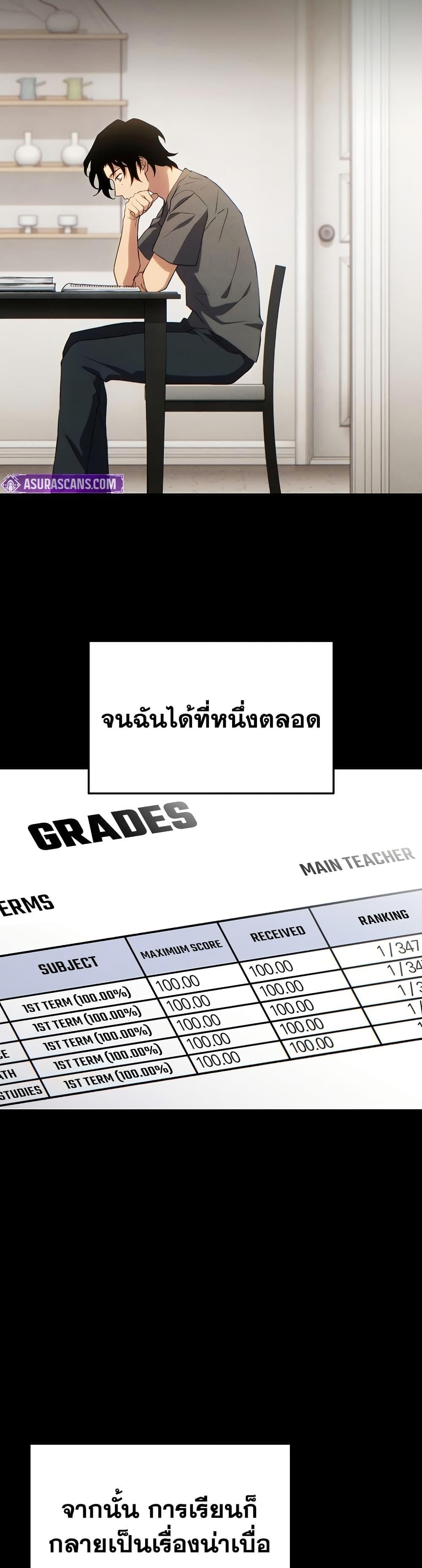 The Max-Level Player 100th Regression ตอนที่ 77 13