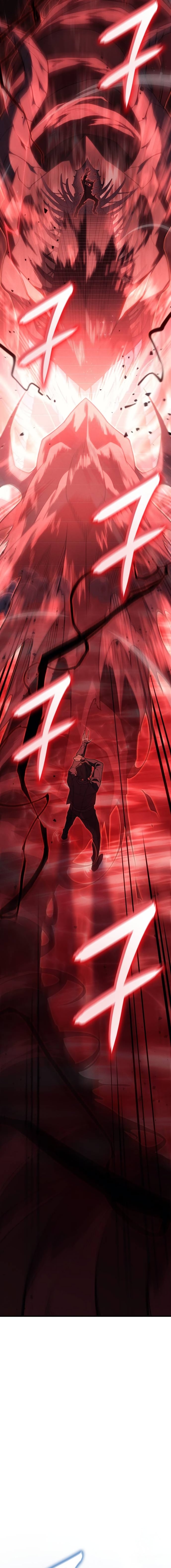 Regressing With the King’s Power เกิดใหม่พร้อมพลังแห่งราชัน ตอนที่ 77 หน้า 19